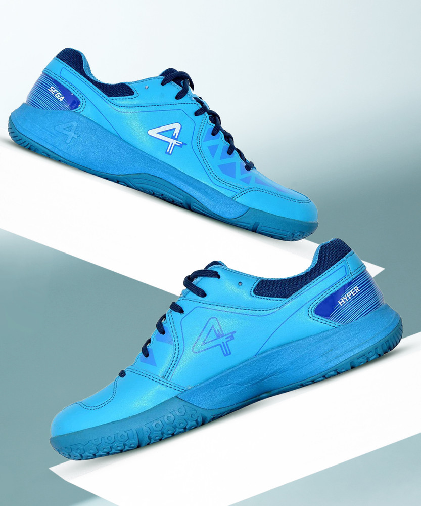 NIVIA Powerstrike 20 Badminton Shoes For Men  Buy NIVIA Powerstrike 20 Badminton  Shoes For Men Online at Best Price  Shop Online for Footwears in India   Flipkartcom