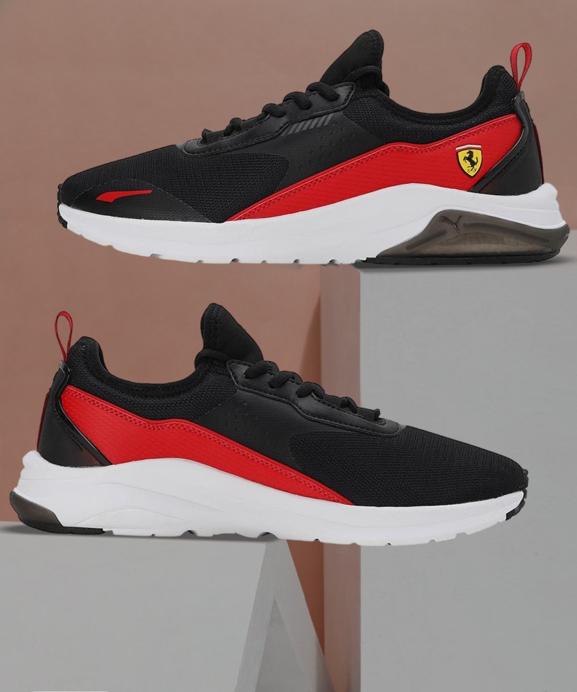 flipkart puma ferrari shoes