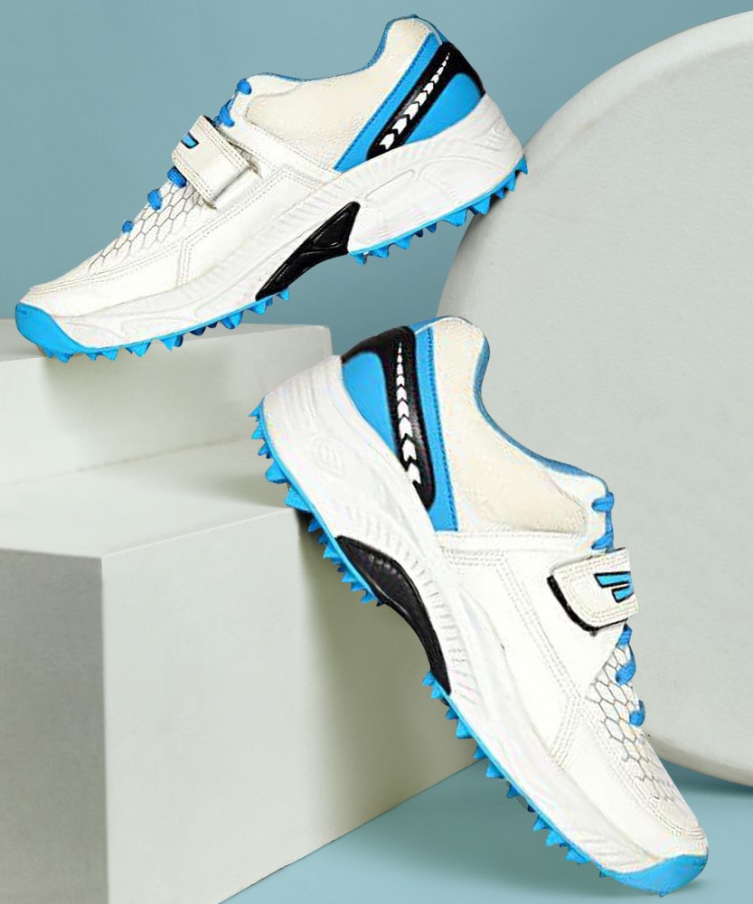 Sega fashion cricket shoes