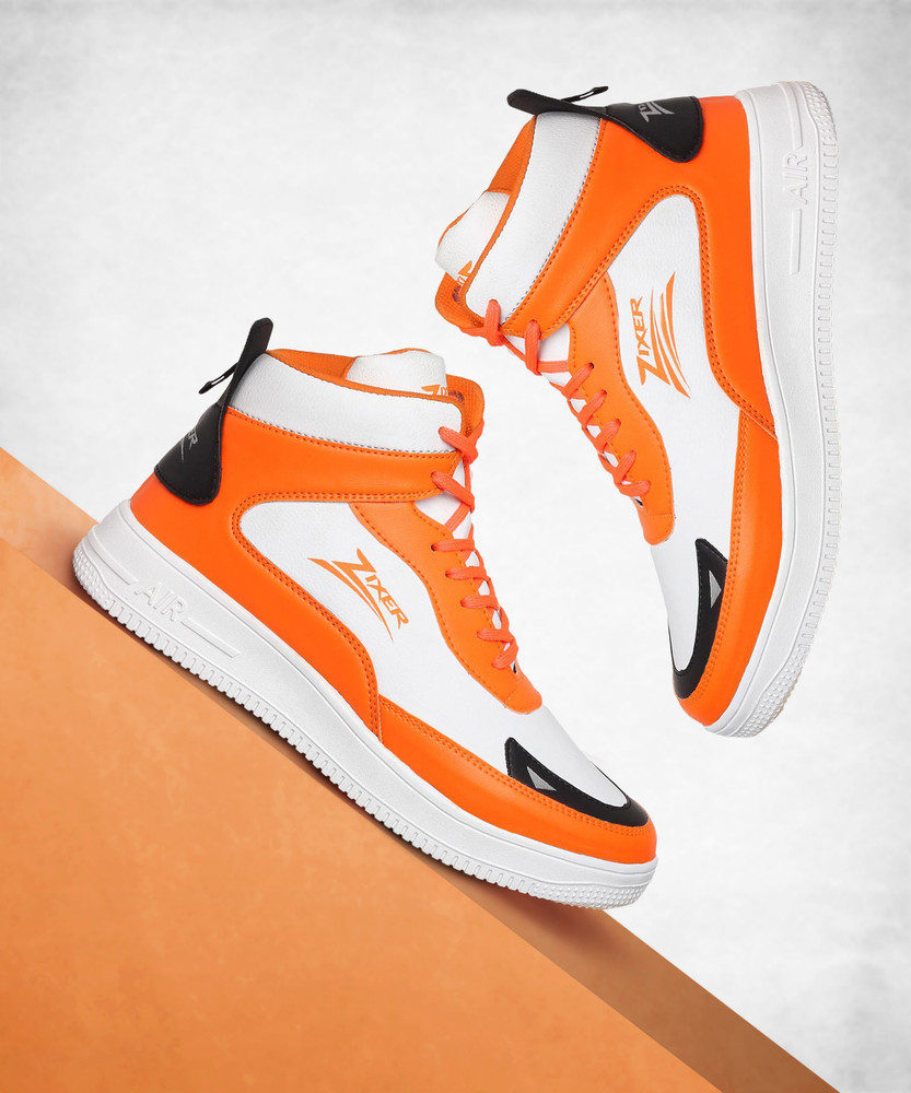 Top 162+ branded high ankle shoes kenmei.edu.vn