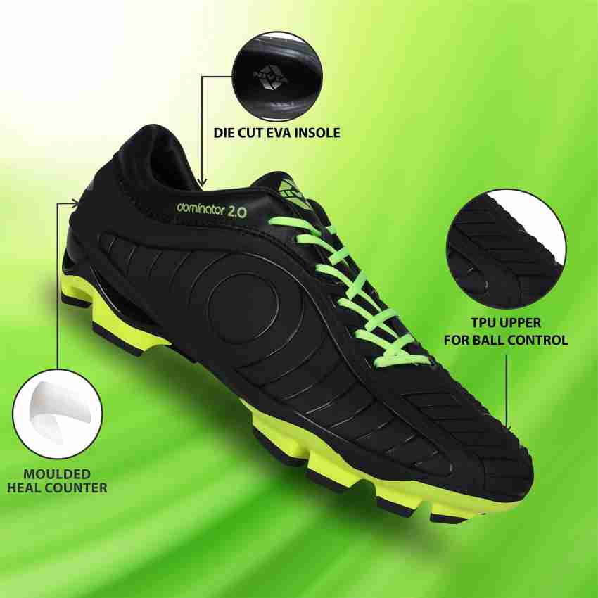 Nivia dominator football shoes clearance lowest price