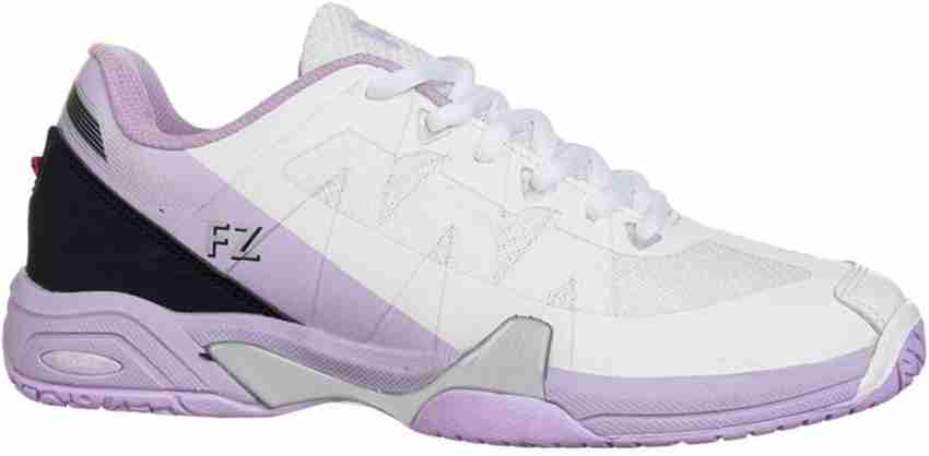 Fila summerlin on sale women's court shoes
