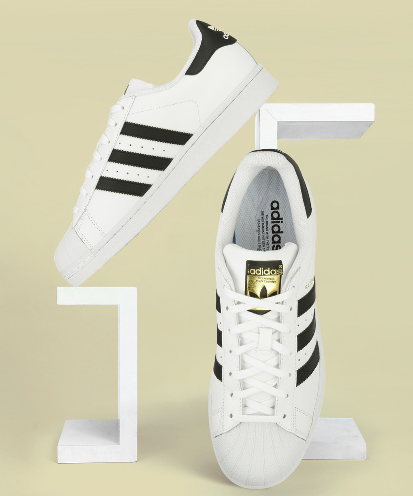 adidas superstar shoes flipkart