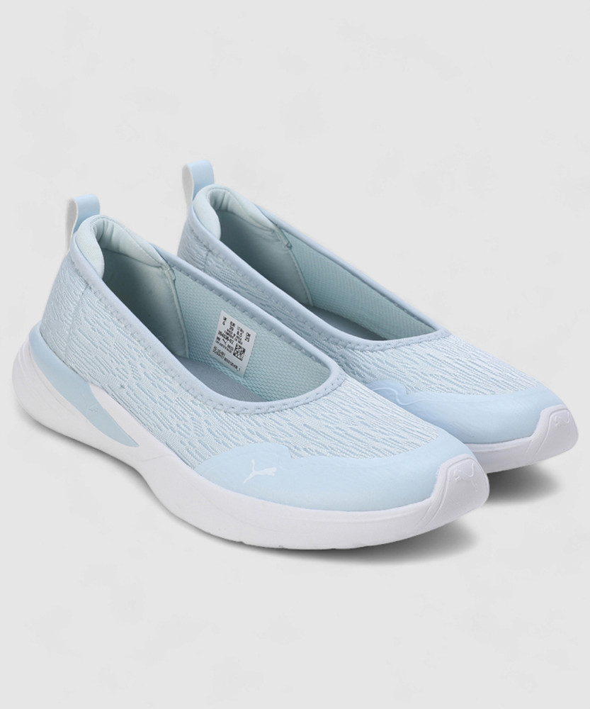 PUMA excellent Saba Ballet Bellies
