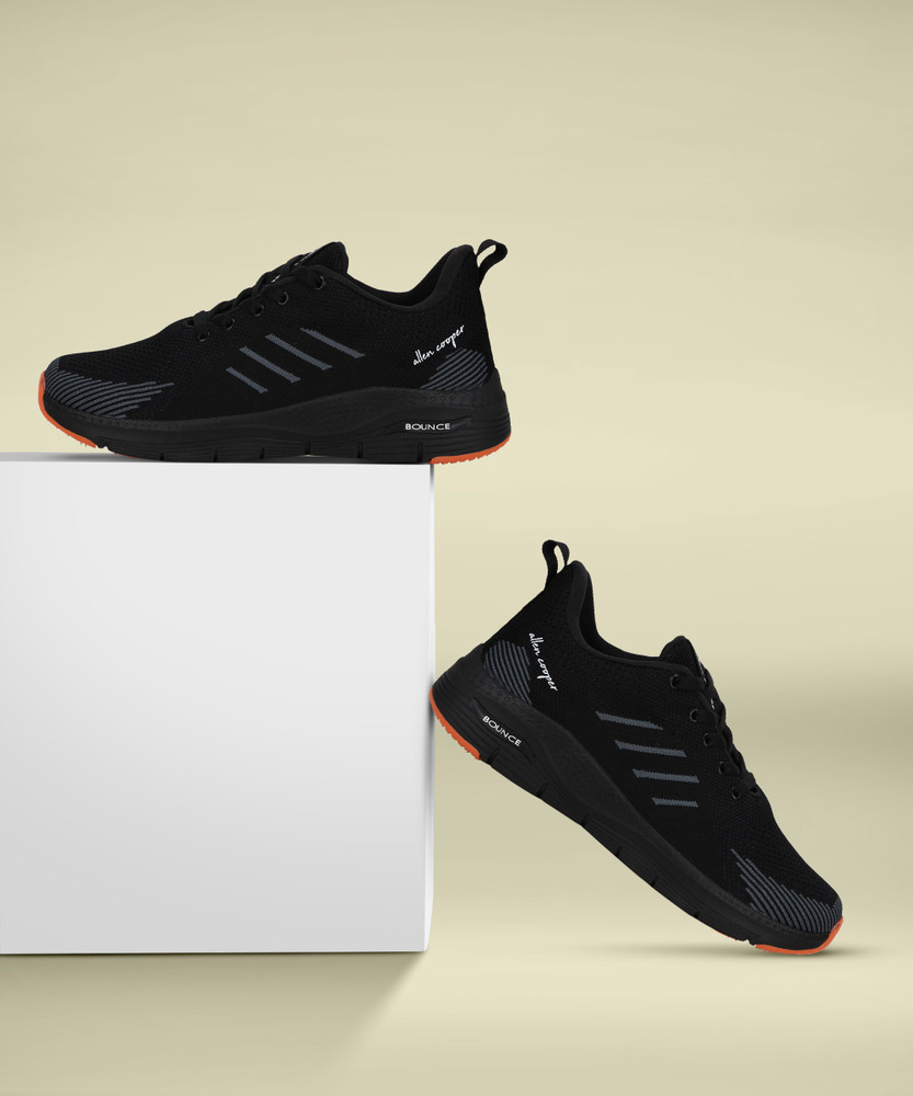 Allen cooper shoes best sale flipkart