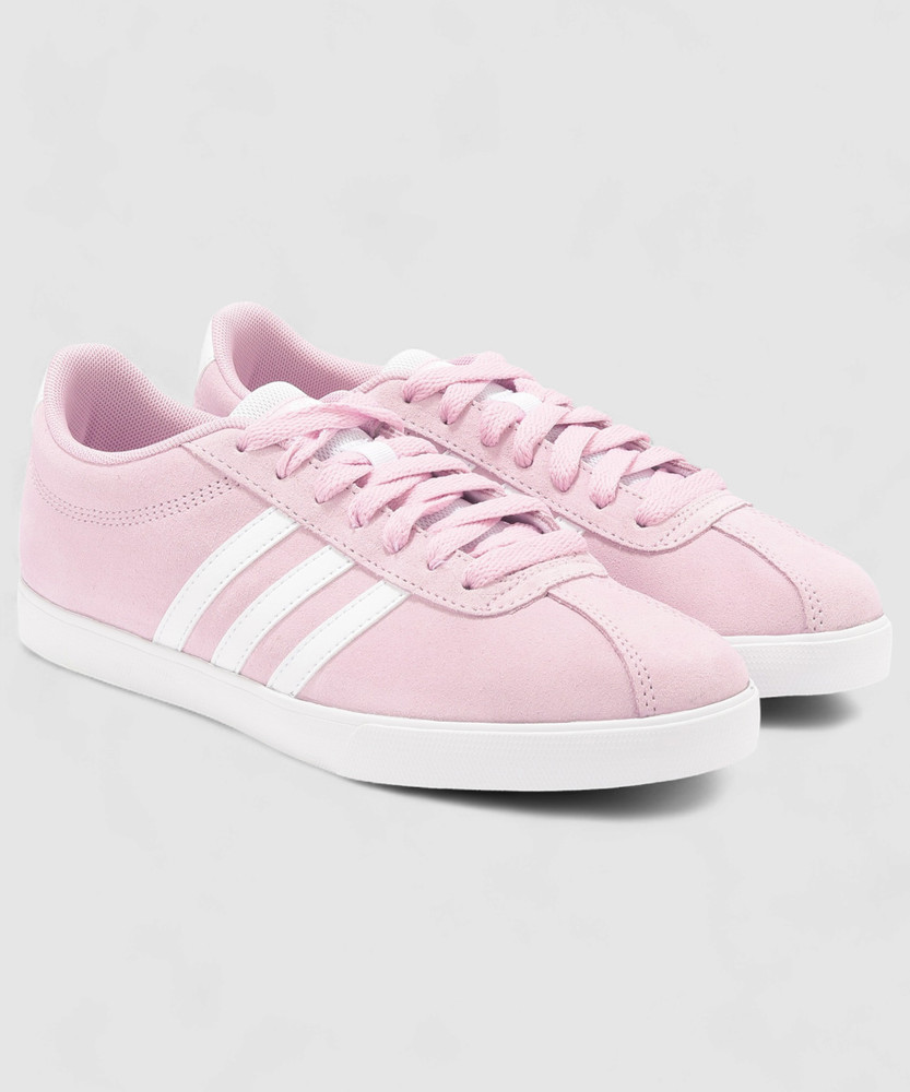 women's adidas courtset