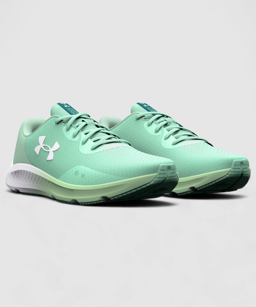 UNDER ARMOUR UA W Charged Pursuit 3 Sneakers For Women Buy UNDER ARMOUR UA W Charged Pursuit 3 Sneakers For Women Online at Best Price Shop Online for Footwears in India Flipkart