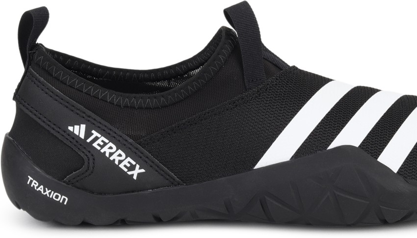 Adidas terrex clearance shoes black