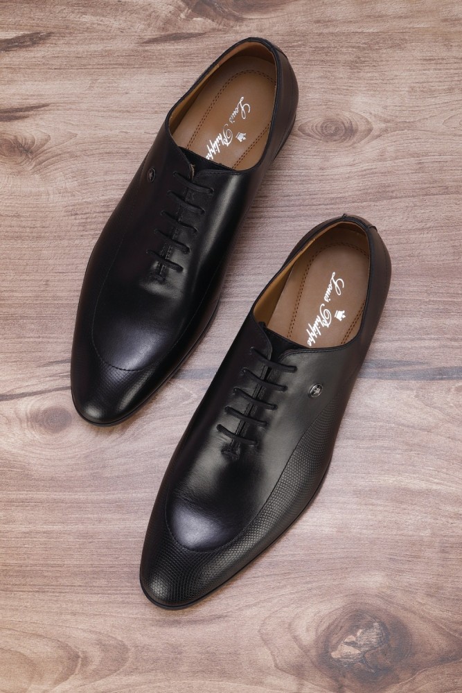 Louis Philippe Mens Formal Shoes - Buy Louis Philippe Mens Formal