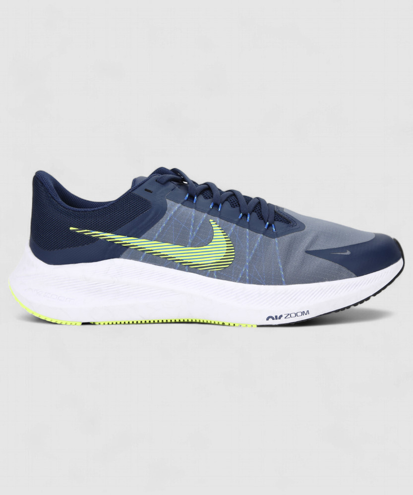 womens nike zoom winflo 8
