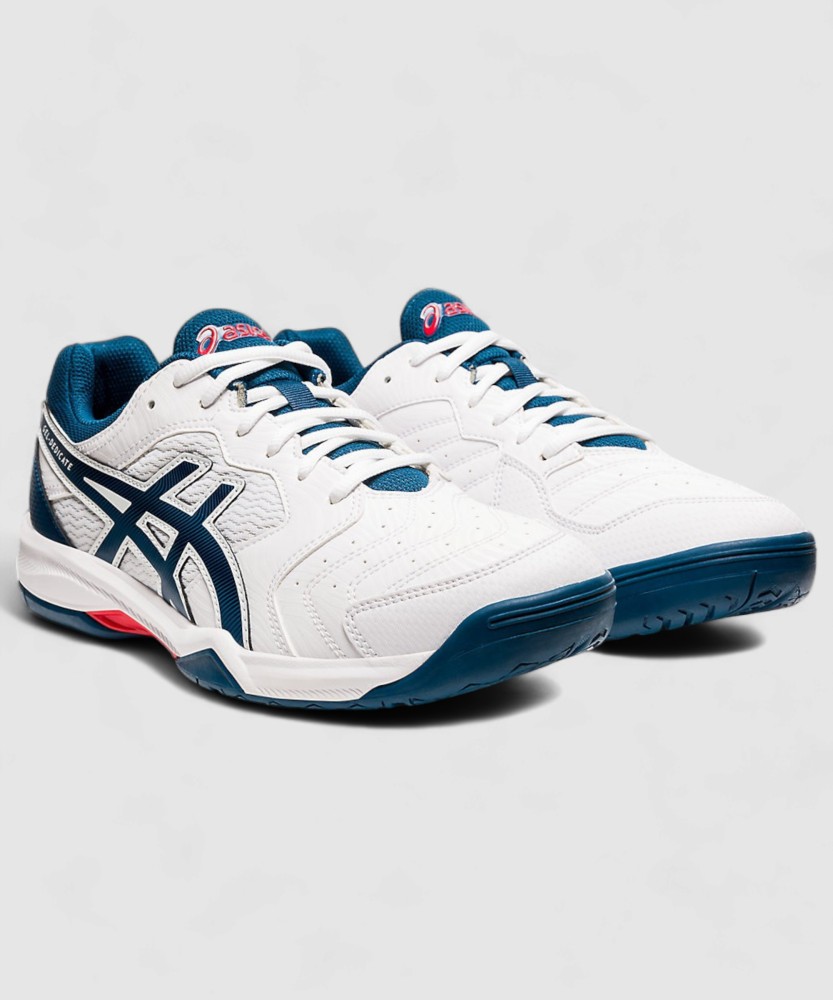 Asics men's gel-dedicate 6 best sale