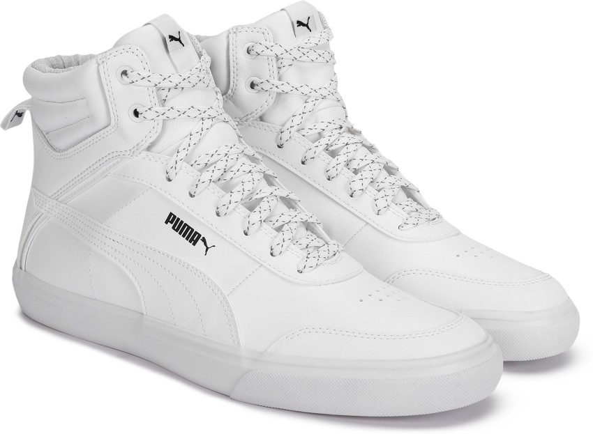 Puma high clearance tops mens health