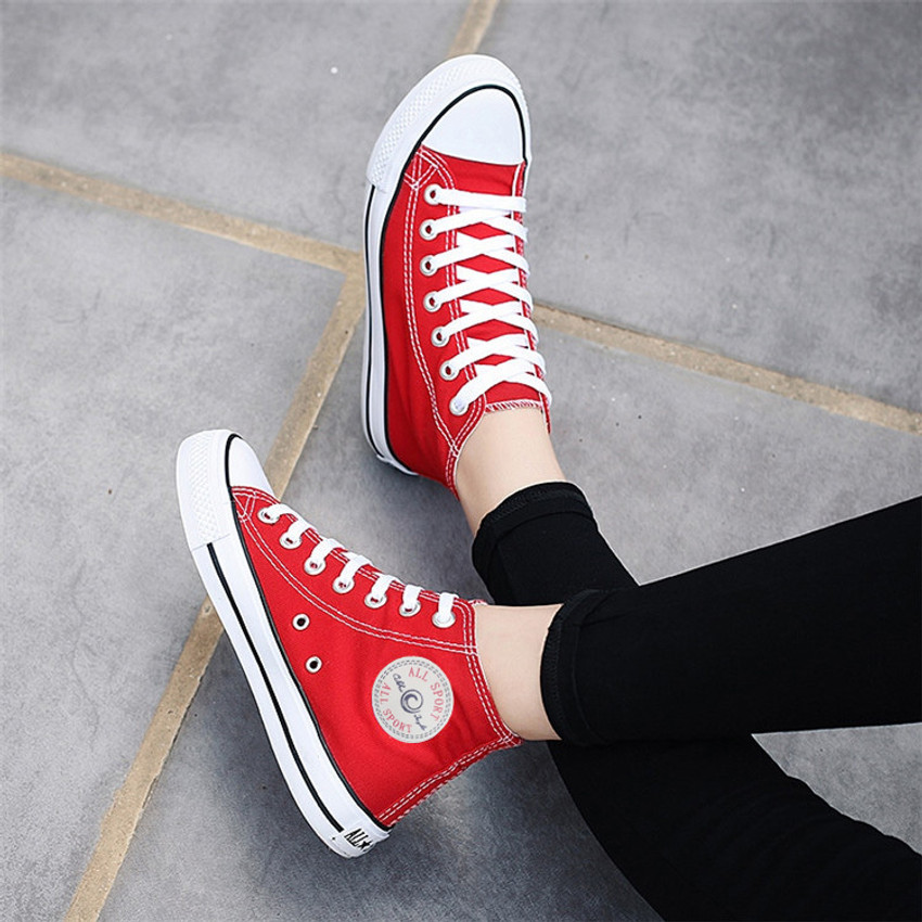Cipramo shoes red hotsell