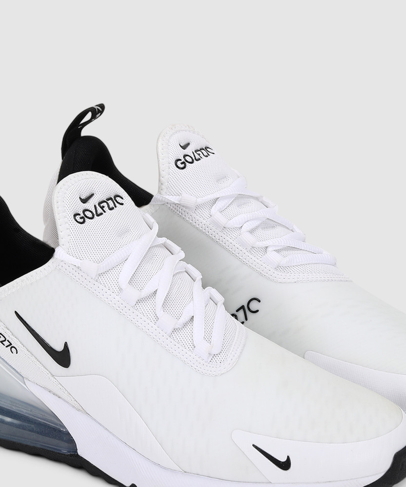 nike 270 golf shoes mens