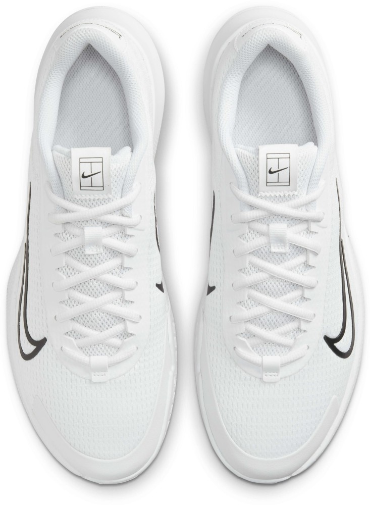 Nike best sale white color