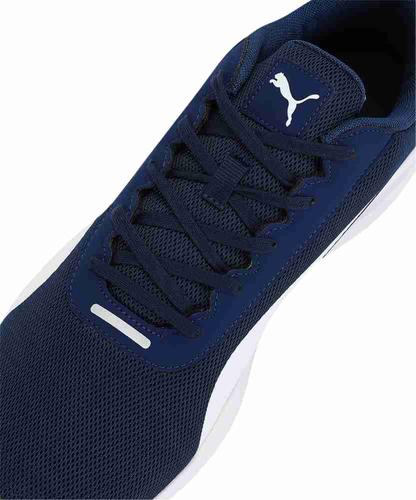 Puma best sale size chart