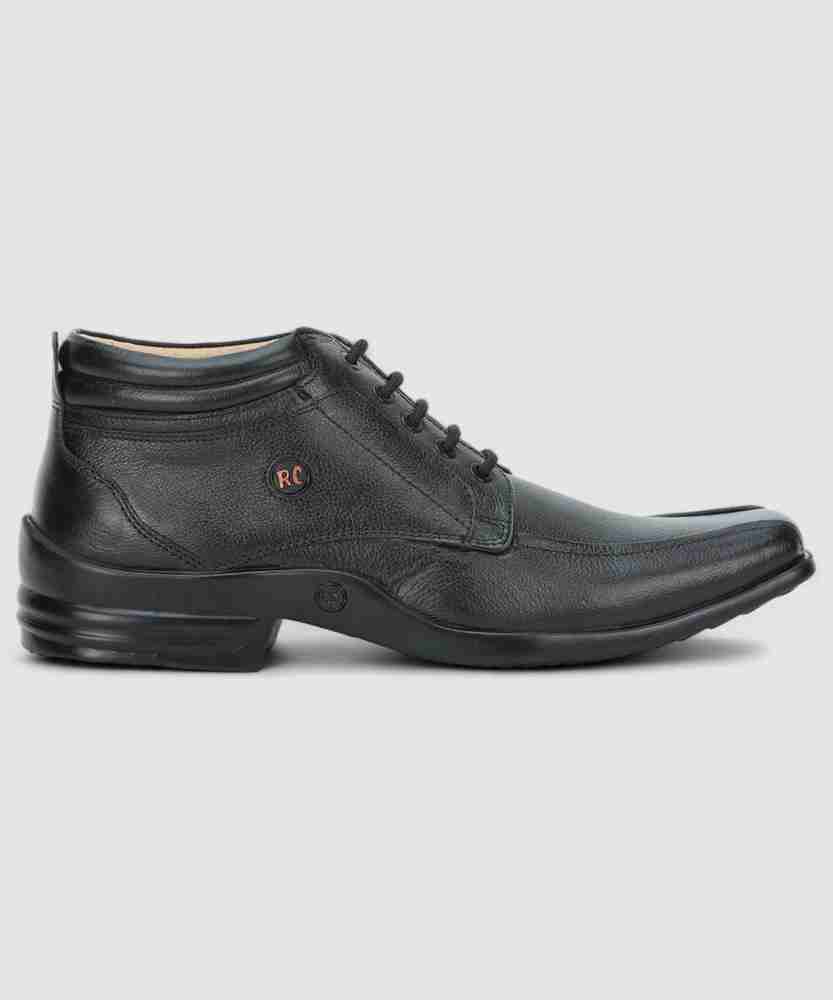 RED CHIEF RC3509 Lace Up For Men Buy RED CHIEF RC3509 Lace Up For Men Online at Best Price Shop Online for Footwears in India Flipkart