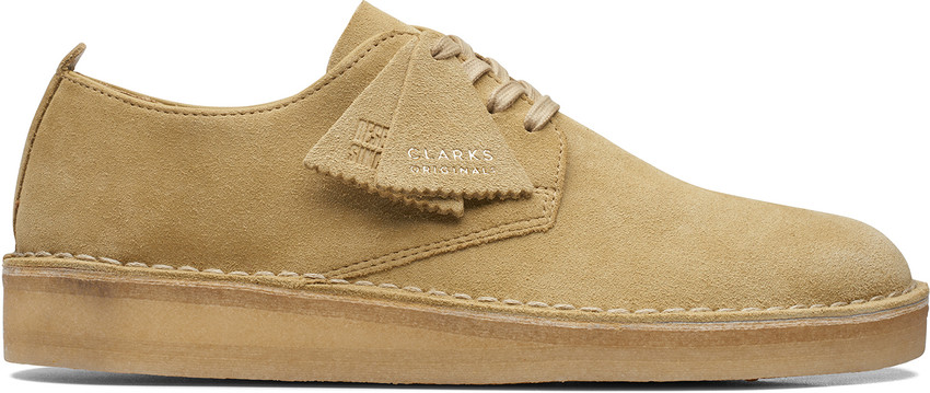 clarks desert london sale