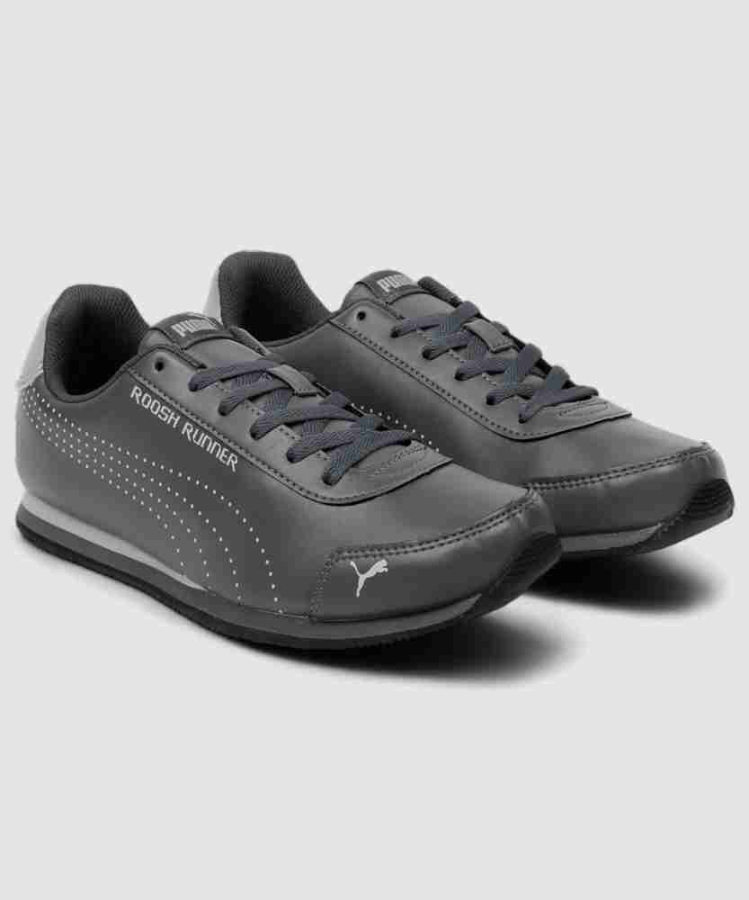 PUMA Roosh Runner v2 Walking Shoes For Men Buy PUMA Roosh Runner v2 Walking Shoes For Men Online at Best Price Shop Online for Footwears in India Flipkart