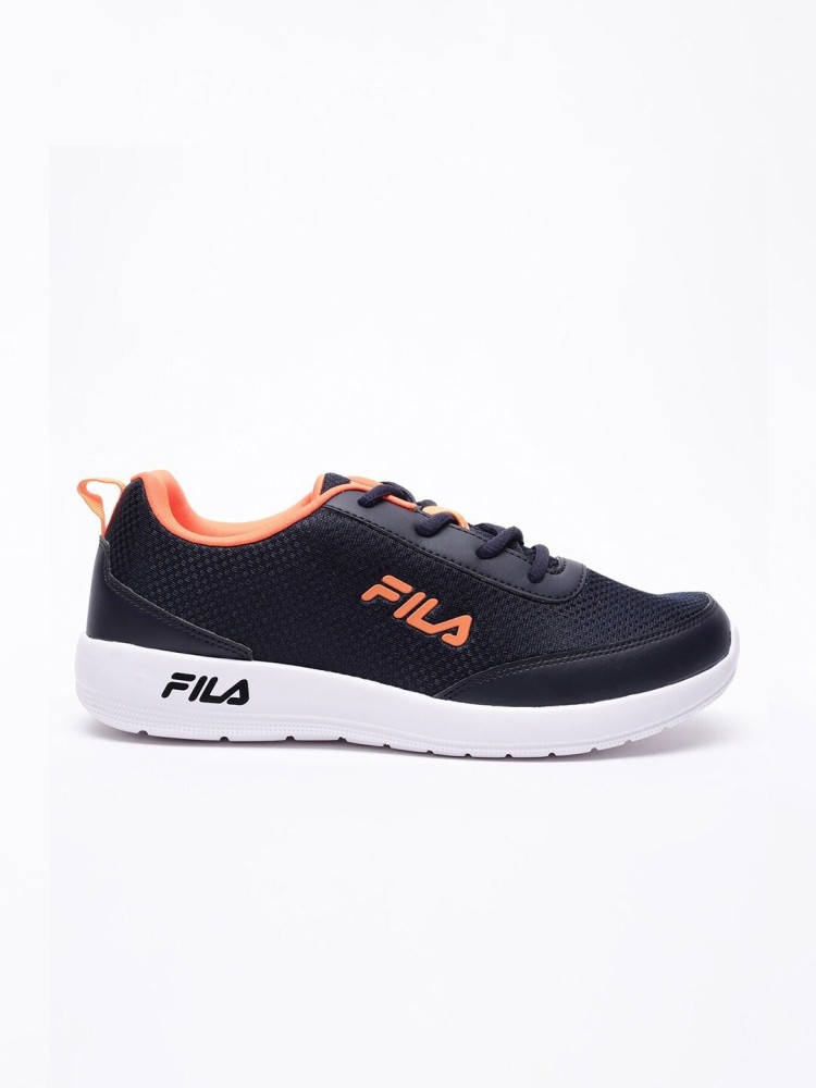 Fila retro running clearance shoes