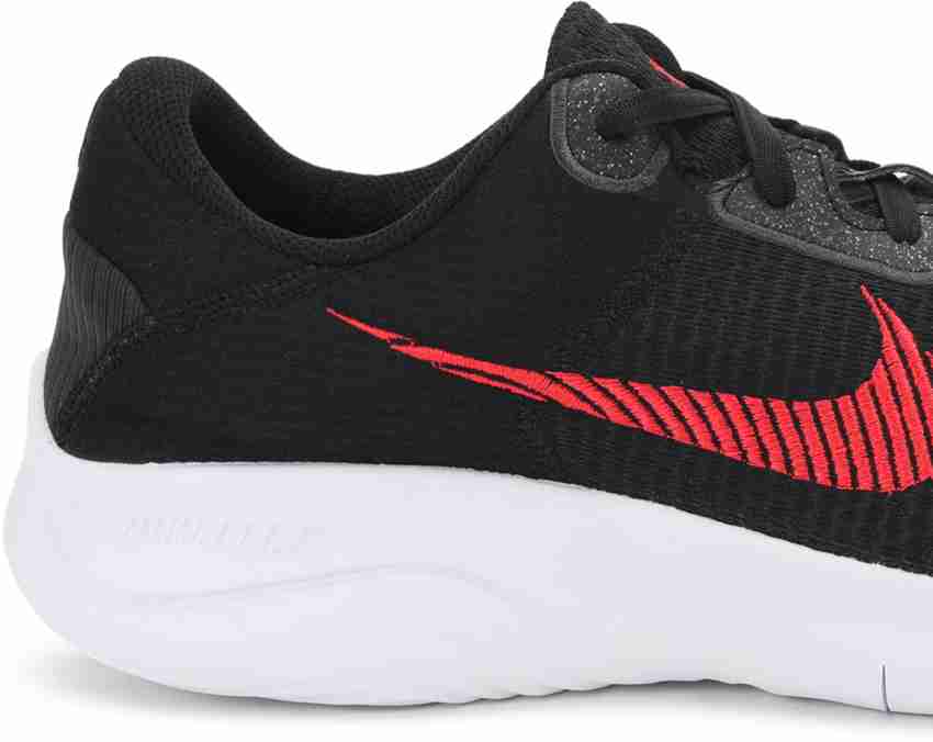 Nike Flex Experience Run 11, Men's Size 9, Road Running Shoes, Black