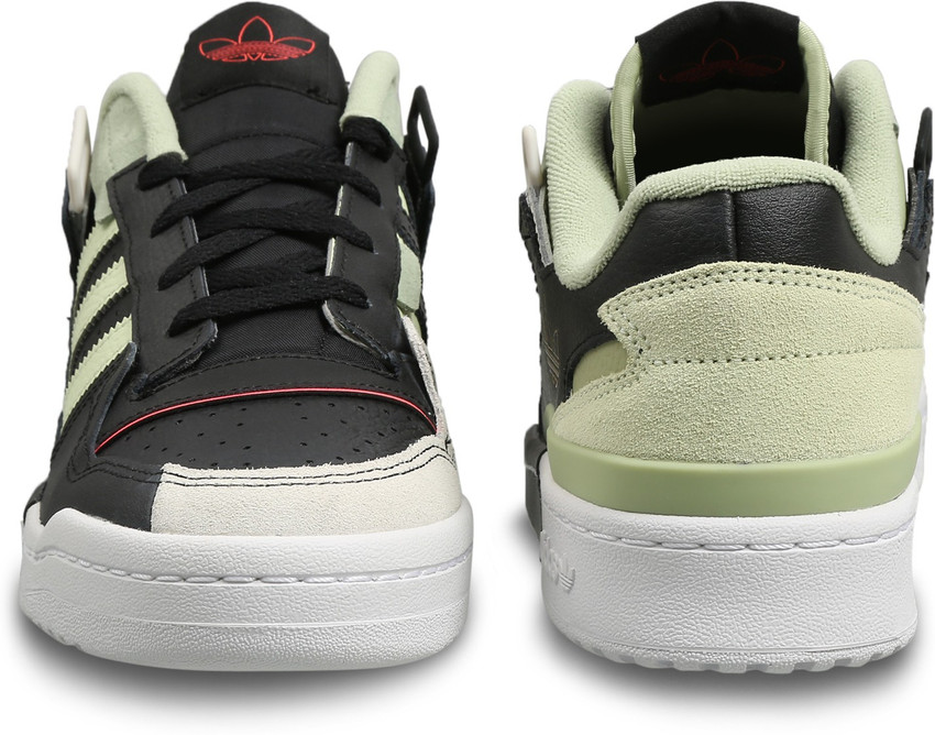 Adidas best sale sneakers groen