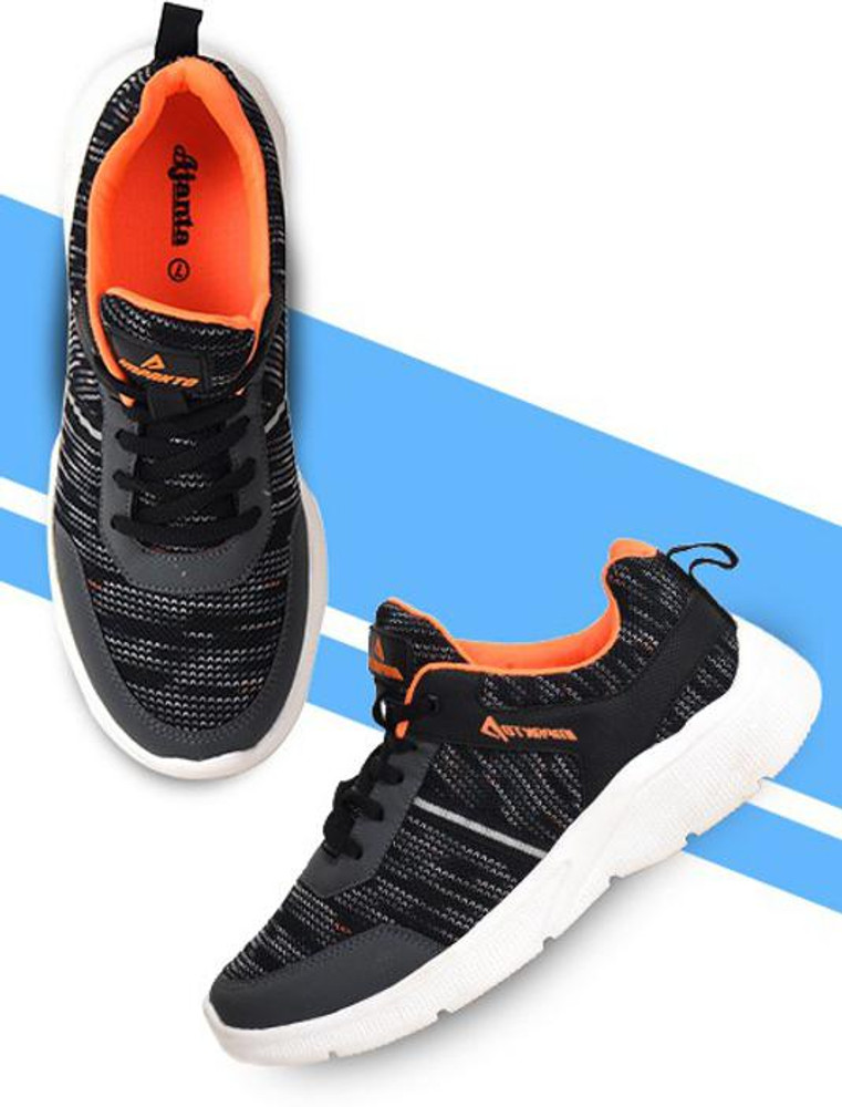 AJANTA Sports Running Walking Shoes For Men Buy AJANTA Sports Running Walking Shoes For Men Online at Best Price Shop Online for Footwears in India Flipkart