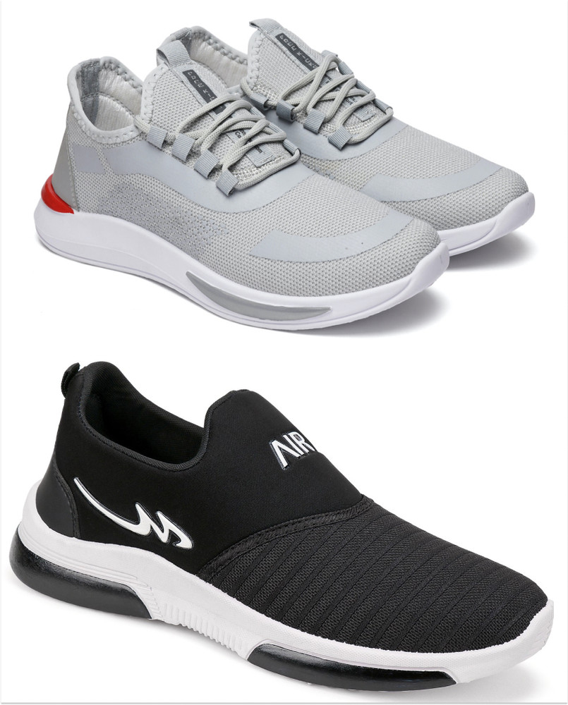 Free Kicks Combo Of 2 Shoes FK 434 FK Mexico Sneakers For Men Buy Free Kicks Combo Of 2 Shoes FK 434 FK Mexico Sneakers For Men Online at Best Price Shop