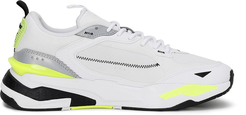 Puma rs x shop tracks white whisper