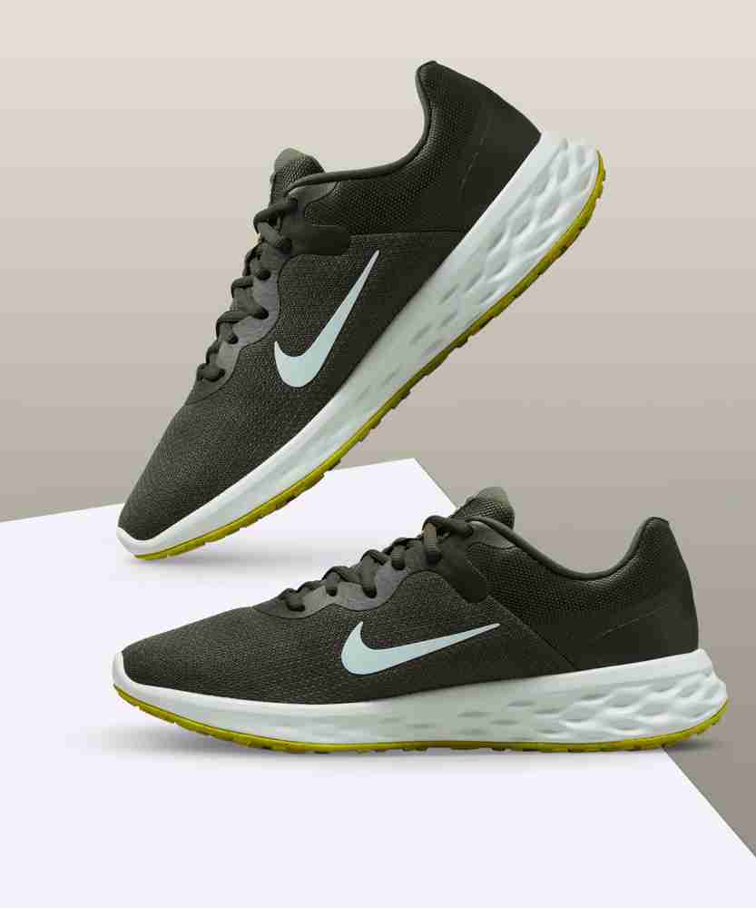 NIKE Revolution 6 Running Shoes For Men Buy NIKE Revolution 6