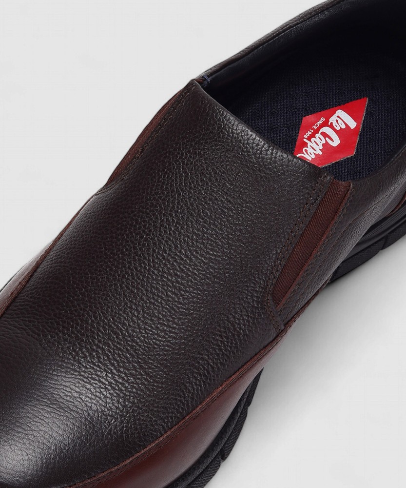 Lee cooper slip on online