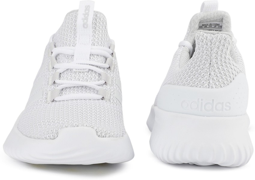 ADIDAS CLOUDFOAM ULTIMATE Running Shoes For Women Buy Grey Color ADIDAS CLOUDFOAM ULTIMATE Running Shoes For Women Online at Best Price Shop Online for Footwears in India Flipkart