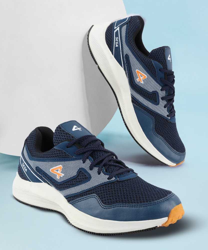 SEGA Running Shoes For Men Buy SEGA Running Shoes For Men Online at Best Price Shop Online for Footwears in India Flipkart