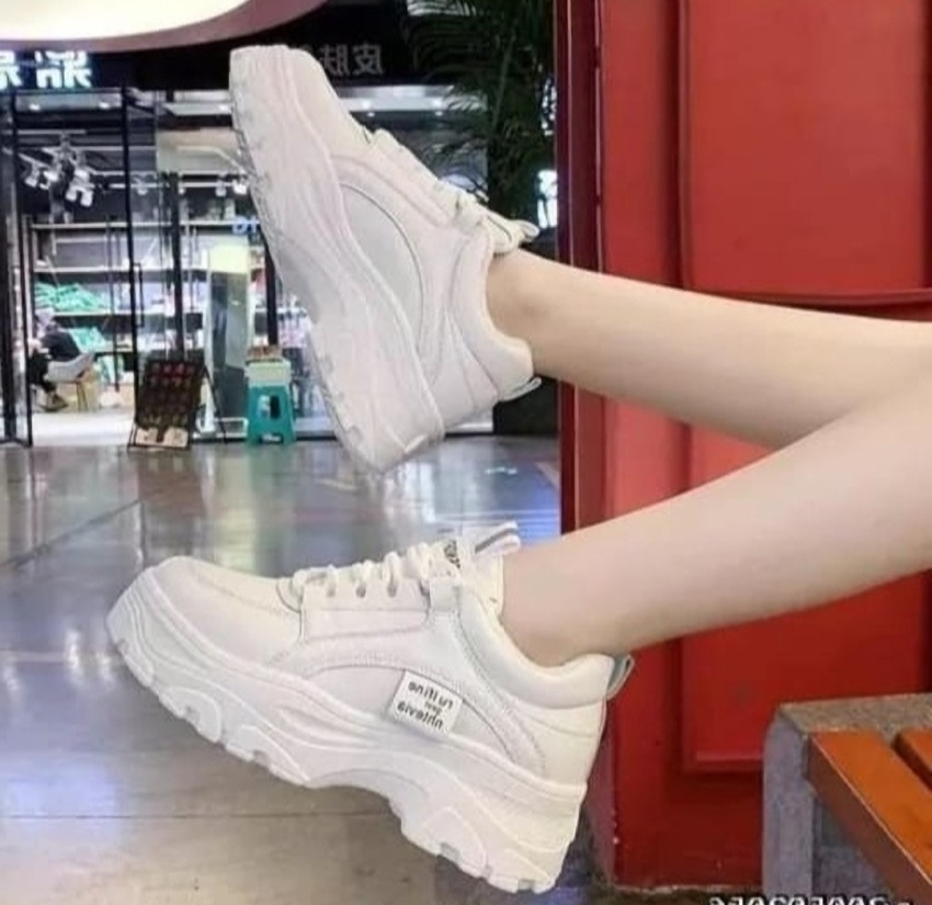 Reefox Comfortable Stylish Casual Sneakers For Women