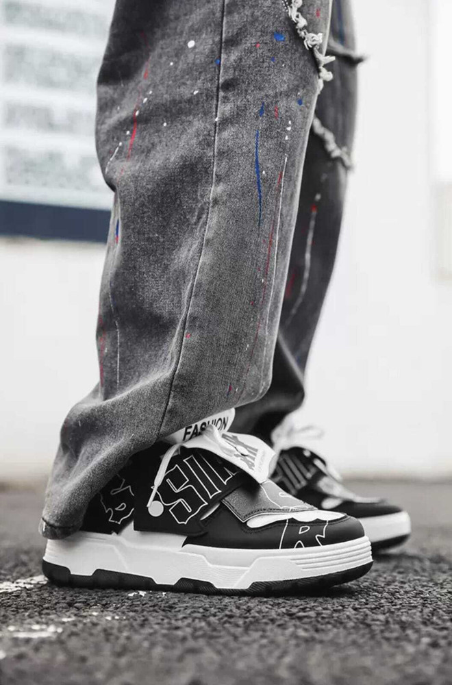 Men's fashion sneakers 2018 shop