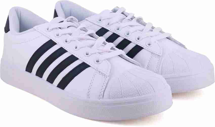 Sparx white shoes price online