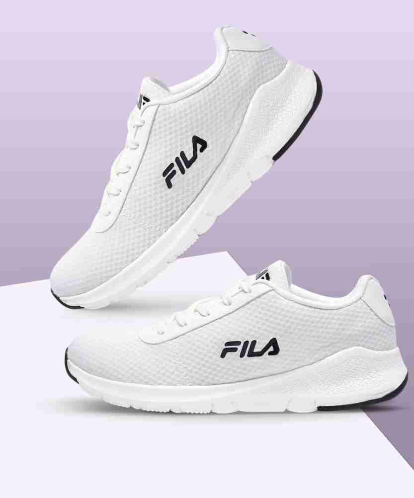 Fila sale walking boots