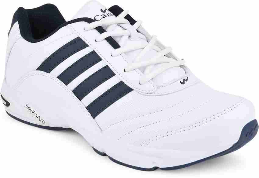 CAMPUS MARSH PU Running Shoes For Men Buy CAMPUS MARSH PU Running Shoes For Men Online at Best Price Shop Online for Footwears in India Flipkart