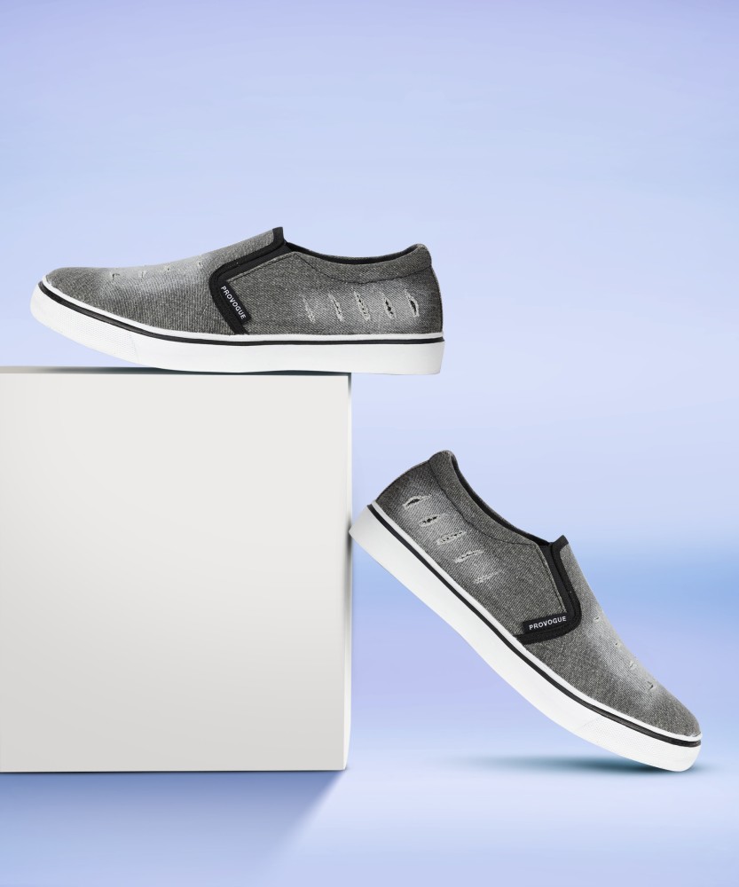 Provogue deals canvas shoes