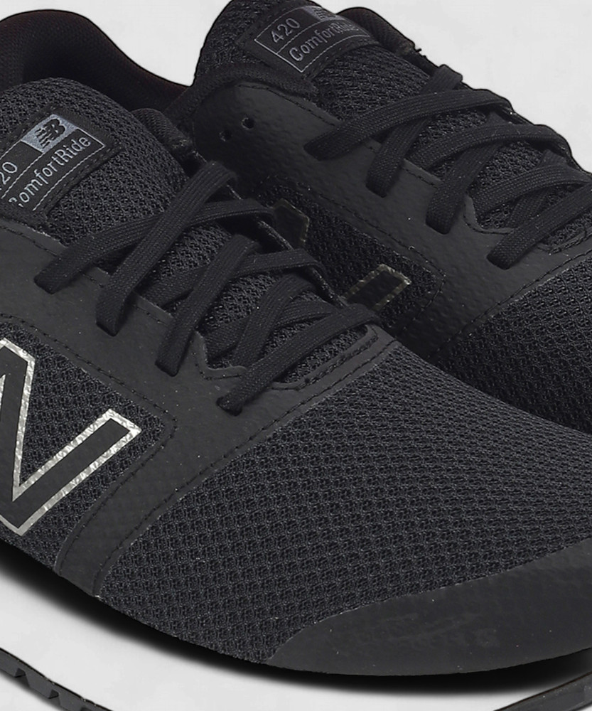 New Balance 420 Running Shoes For Men Buy New Balance 420 Running Shoes For Men Online at Best Price Shop Online for Footwears in India Flipkart