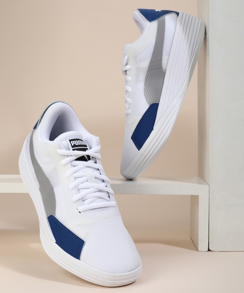 Puma clyde india best sale