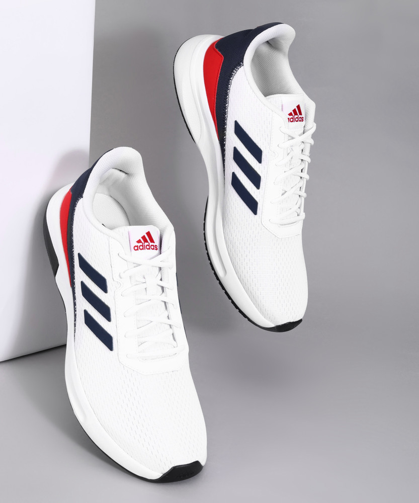 flipkart running shoes adidas