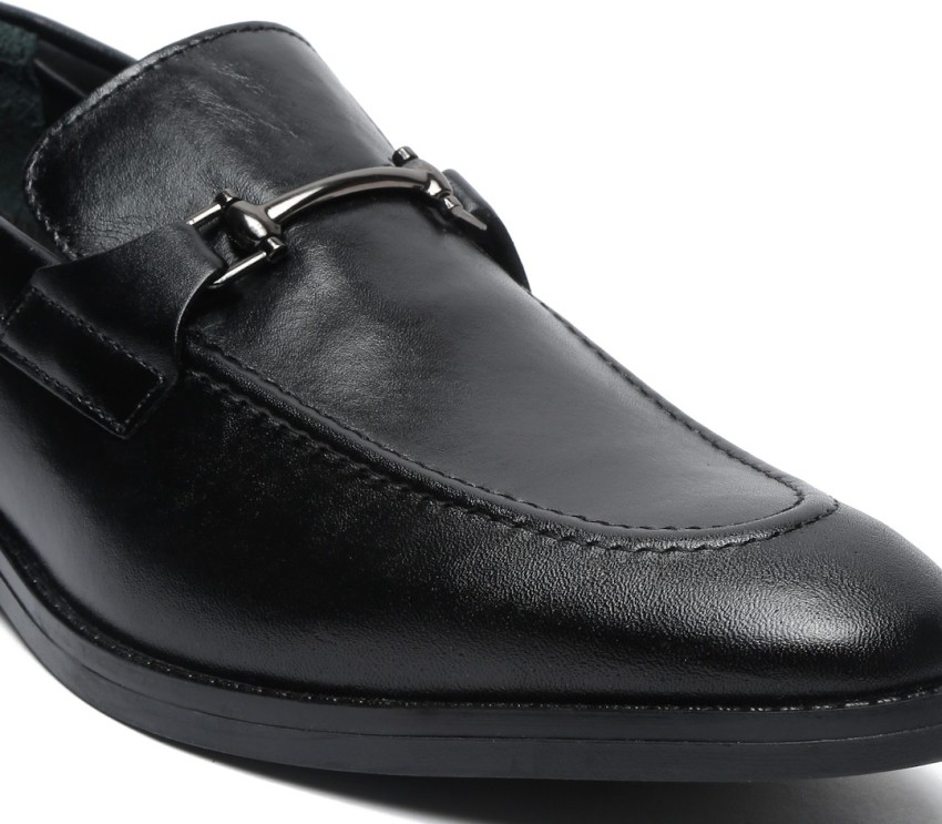 Teakwood leather formal on sale shoes