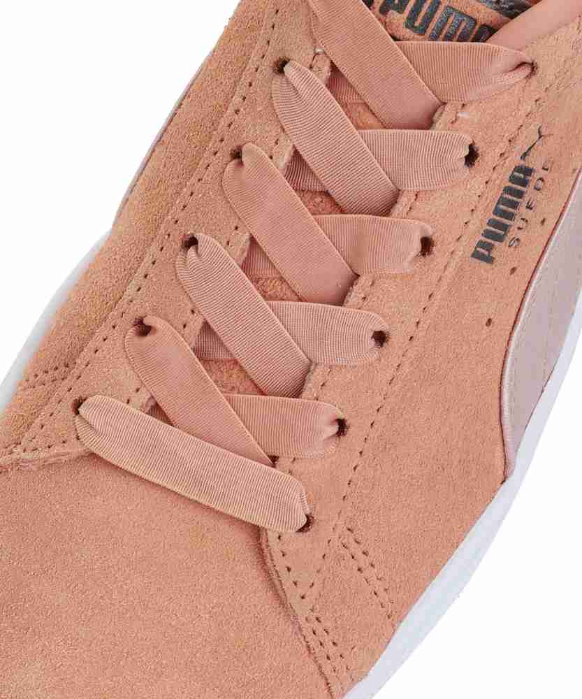 Puma dusty coral clearance