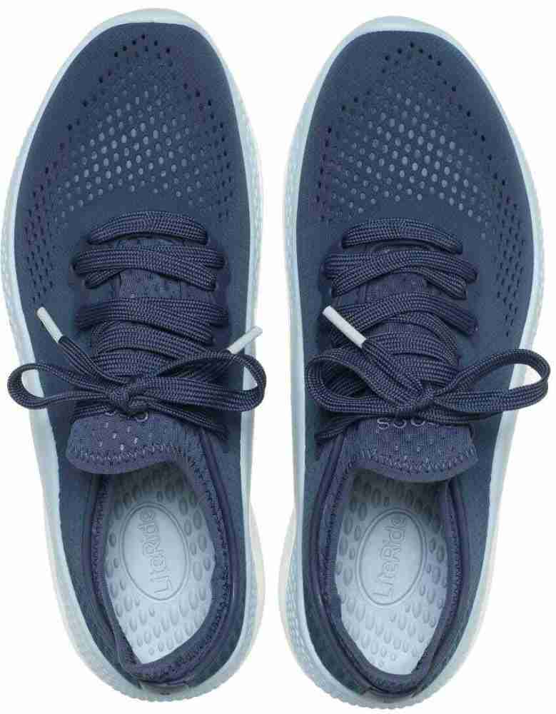 Croc discount pacer lite