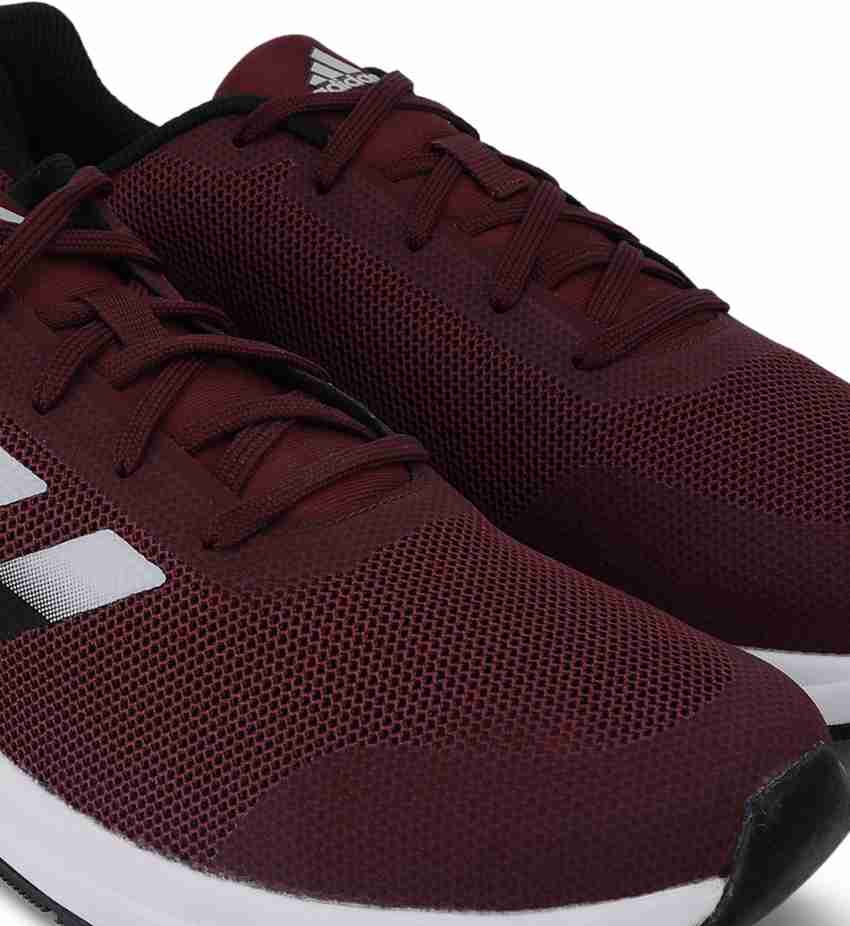 Adidas cosmic maroon best sale