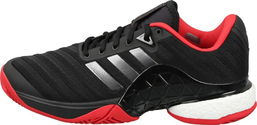 adidas boost barricade 2018