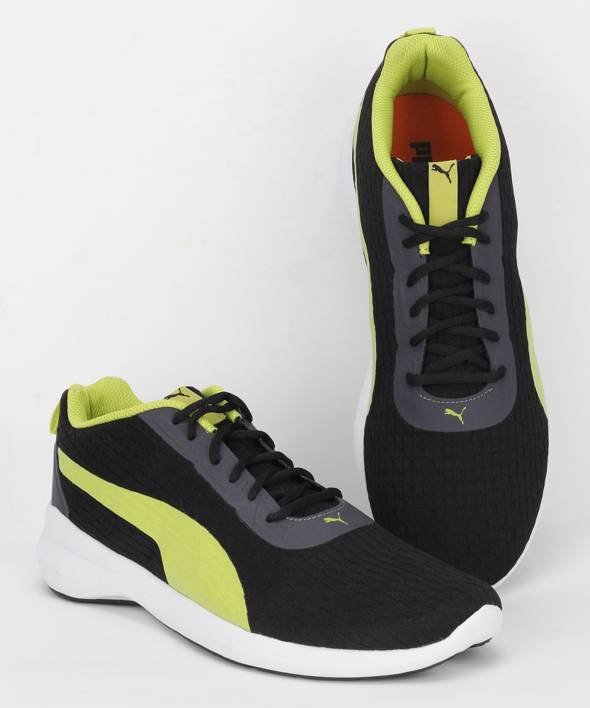 puma magneto idp running shoes