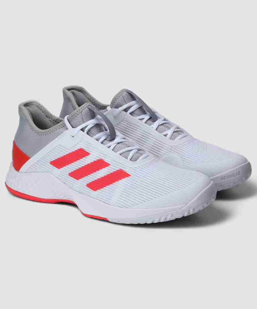 Adizero club 2 mens tennis shoes best sale