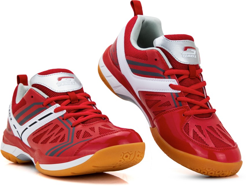 GADZ Badminton Smash Series Badminton Shoes For Men Buy GADZ Badminton Smash Series Badminton Shoes For Men Online at Best Price Shop Online for Footwears in India Flipkart